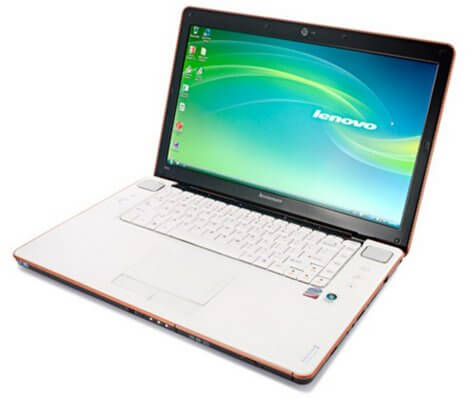 Замена жесткого диска на ноутбуке Lenovo IdeaPad Y650